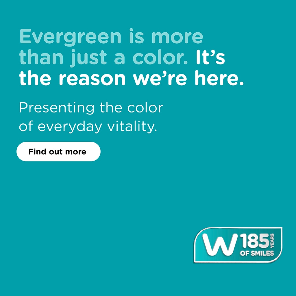 Watsons Evergreen